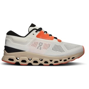 On Cloudstratus 3 - Womens Running Shoes