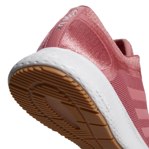 Adidas Edge Lux 4 - Womens Training Shoes - Hazy Rose/Gum