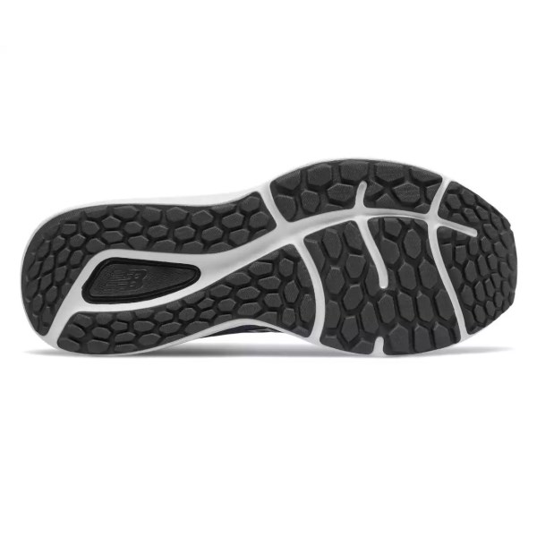 New Balance Fresh Foam 680v7 - Mens Running Shoes - Team Royal/Black/White