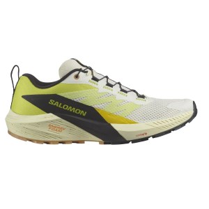 Salomon Sense Ride 5 - Womens Trail Running Shoes