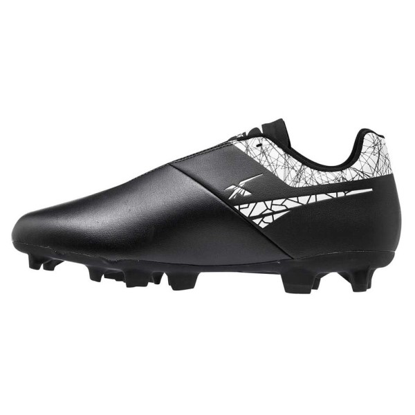 XBlades Jet Max - Mens Football Boots - Black/White