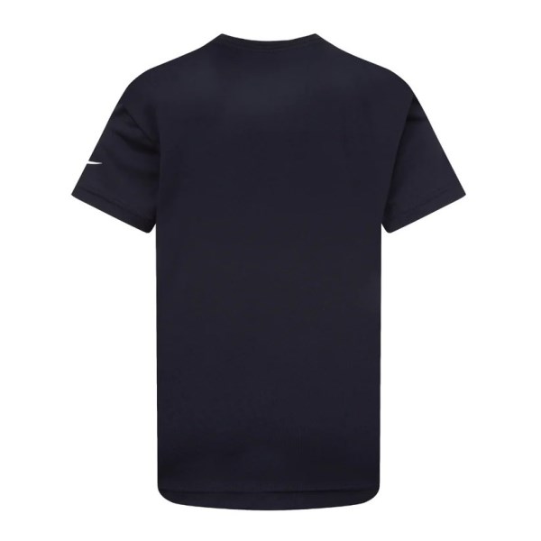 Nike Sportswear Just Do It Club Kids Boys T-Shirt - Black