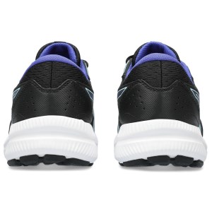 Asics Gel Contend 8 - Womens Running Shoes - Black/Aquarium