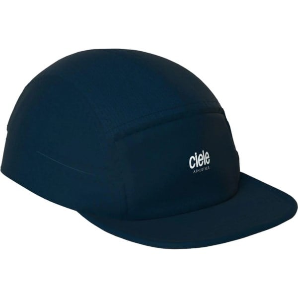 Ciele Athletics GOCap Logo Running Cap - Uniform