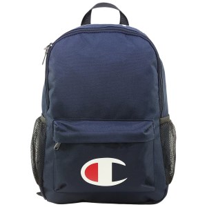 Champion SPS Medium Kids Backpack - Navy