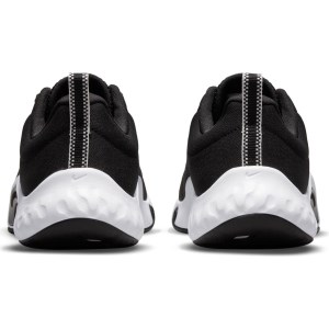 Nike Renew In-Season TR 11 - Womens Training Shoes - Black/White