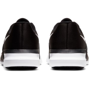 Nike Renew Fusion - Mens Training Shoes - Black/White/Dark Smoke Grey