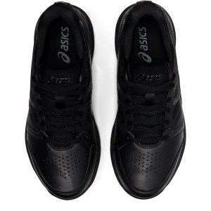 Asics Gel 550TR - Womens Cross Training Shoes - Triple Black