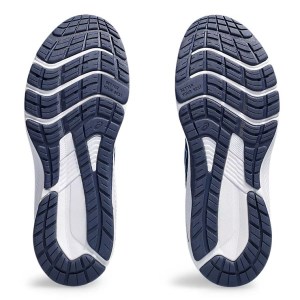 Asics GT-1000 12 GS - Kids Running Shoes - Thunder Blue/French Blue