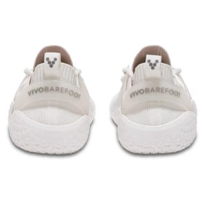 Vivobarefoot Motus Strength - Womens Training Shoes - Bright White
