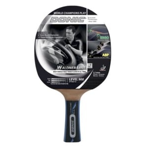 Donic Waldner 900 Table Tennis Bat