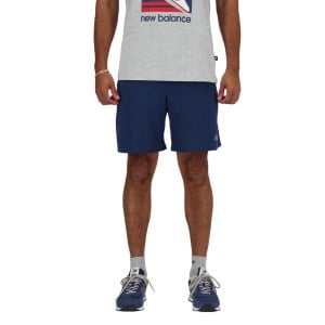 New Balance Sports Essentials 7 Inch Mens Running Shorts