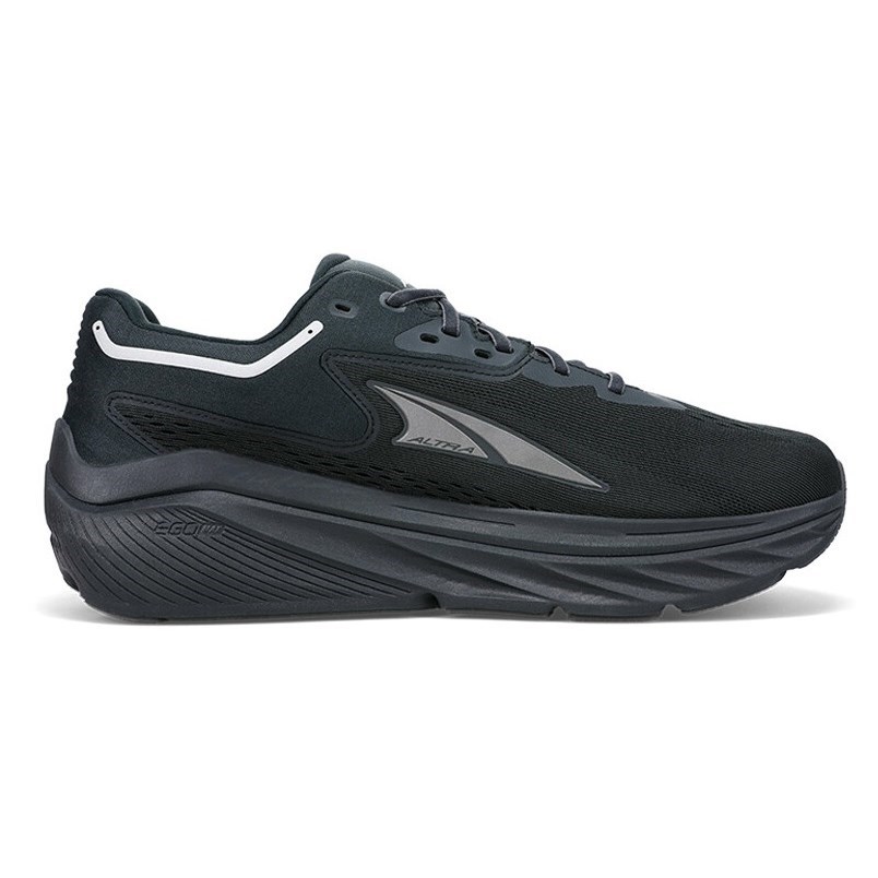 Altra Via Olympus - Womens Running Shoes - Black | Sportitude