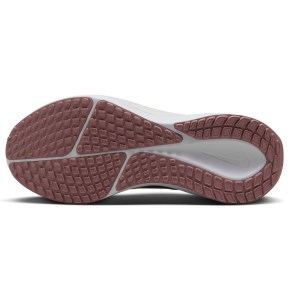 Nike Vomero 17 - Womens Running Shoes - Platinum Violet/Black/White/Smokey Mauve
