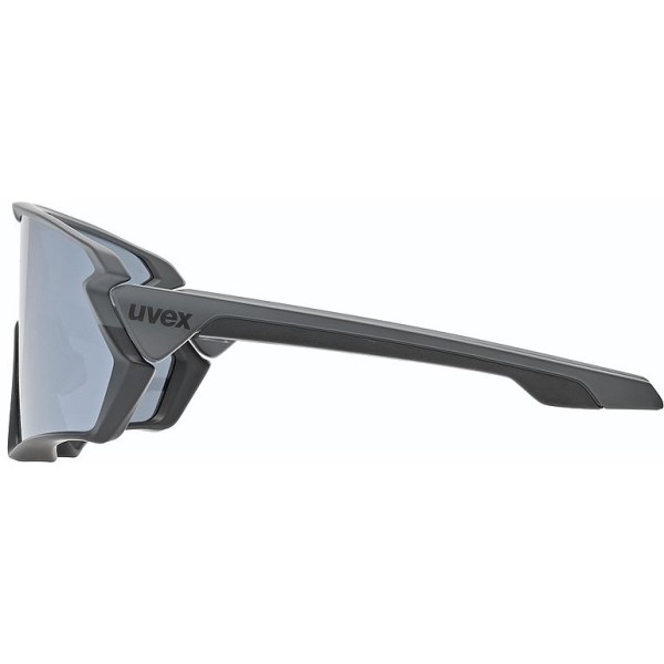 UVEX Sportstyle 231 Multi Sport Sunglasses - Grey