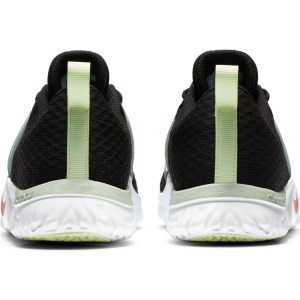 Nike Renew In-Season TR 10 - Womens Training Shoes - Black/Bright Crimson/Frost