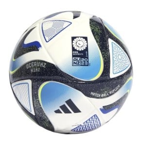 Adidas FIFA Womens World Cup Oceaunz Mini Soccer Ball - Size 1