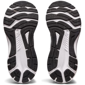 Asics GT-2000 11 GS - Kids Running Shoes - Black/Carrier Grey