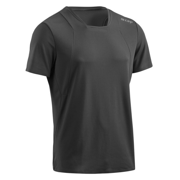 CEP Mens Training Shirt - Black