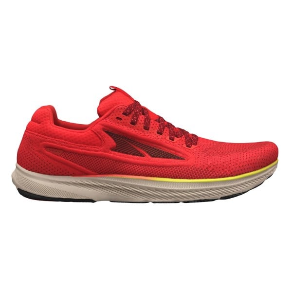Altra Escalante 3 - Mens Running Shoes - Neon/Coral