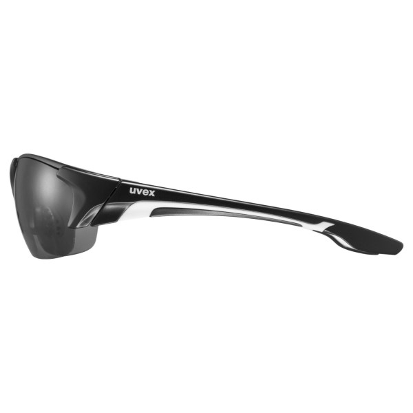 UVEX Blaze III Multi Sport Sunglasses - Black