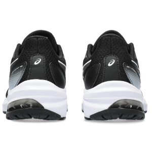 Asics GT-1000 12 GS - Kids Running Shoes - Black/White