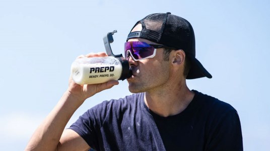 PREPD Hydration: Your Secret Weapon To Improve Performance & Recovery