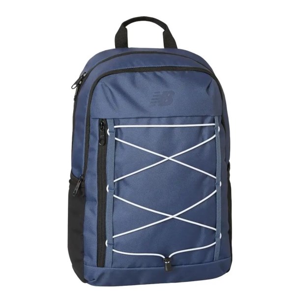 New Balance Cord Backpack - Vintage Indigo