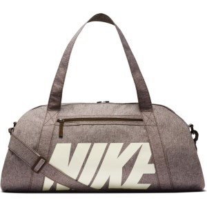 Nike Gym Club Training Duffel Bag - Earth/Pale Ivory