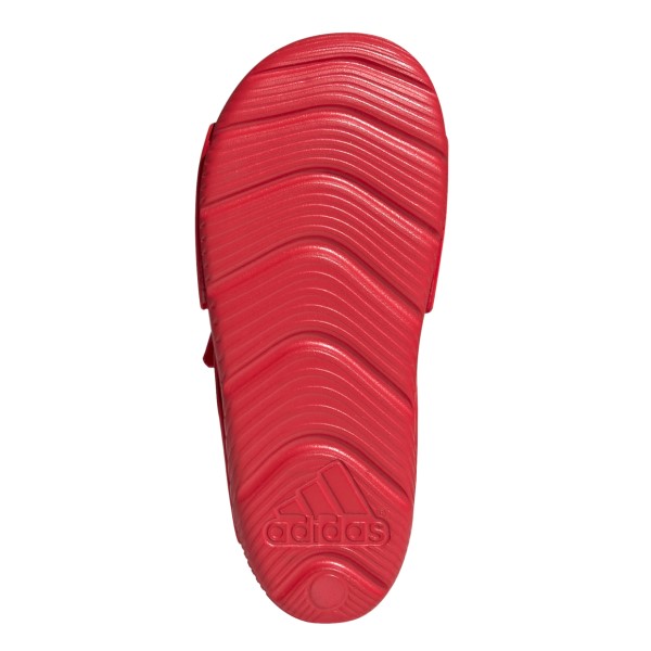 Adidas AltaSwim - Toddler Sandals - Scarlet/Footwear White