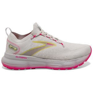 Brooks Glycerin StealthFit 20 - Womens Running Shoes