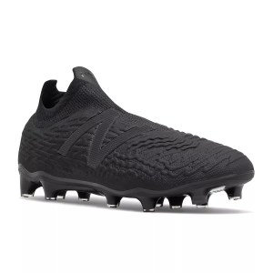 New Balance Tekela V3+ Pro FG - Mens Football Boots - Black