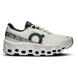 On Cloudmonster 2 - Womens Running Shoes