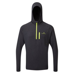 Ronhill Life Workout Mens Training Hoodie