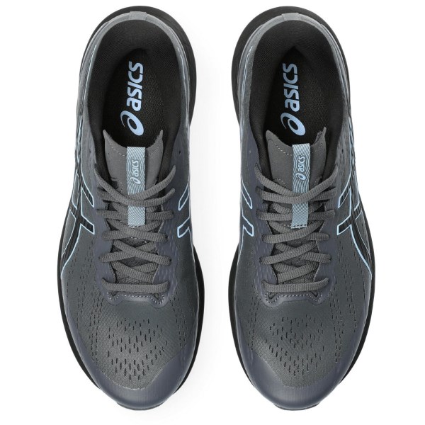 Asics Walkride FF - Mens Walking Shoes - Carrier Grey/Black