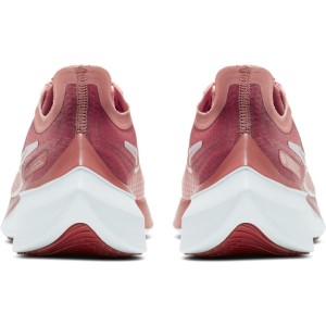 Nike Zoom Gravity - Womens Running Shoes - Pink Quartz/Metallic Red Bronze