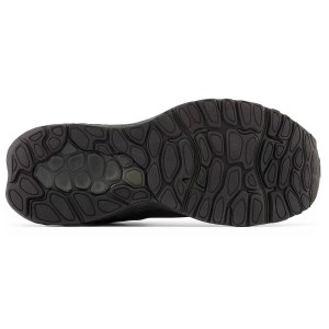 New Balance Fresh Foam X 880v13 - Womens Running Shoes - Blacktop/Black/Metallic Black