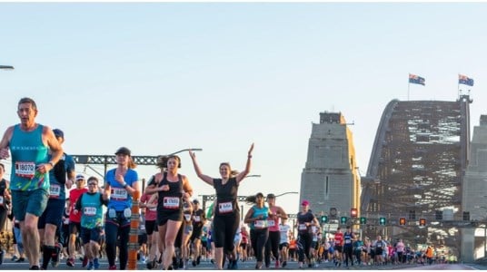 6 Must-Run Marathons In Australia