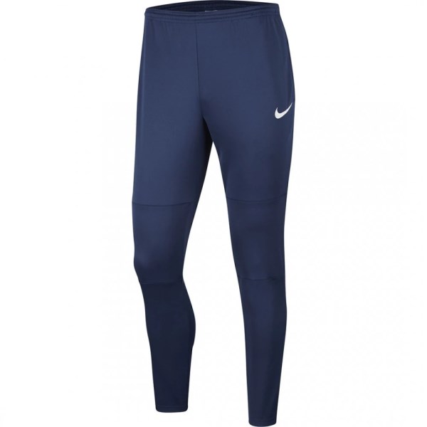 Nike Dri-Fit Park 20 Kids Track Pants - Blue