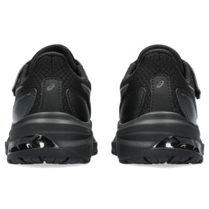 Asics GT-1000 12 PS - Kids Running Shoes - Black/Carrier Grey