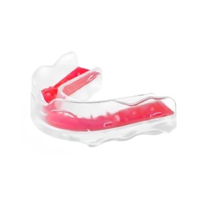 Madison M1 Youth Mouthguard - Junior - Pink