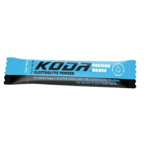 Koda Electrolyte Powder Stick 4g - Mango