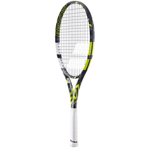 Babolat Pure Aero 26 Kids Tennis Racquet 2023