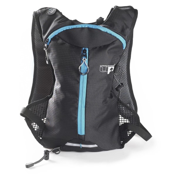 1000 Mile Ultimate Performance Tarn Hydration Pack - 1.5L - Blue/Charcoal