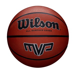 Wilson MVP 275 Outdoor Basketball - Size 5