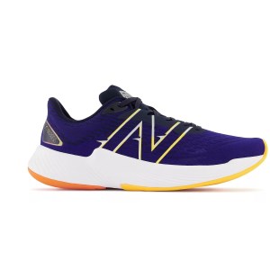New Balance FuelCell Prism v2 - Mens Running Shoes - Victory Blue/Vibrant Apricot/Eclipse