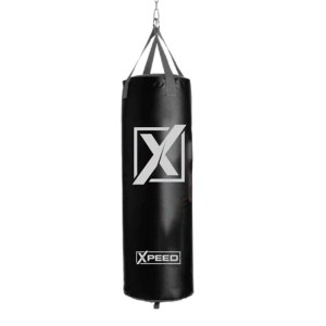 Xpeed Contender Boxing Bag - 110cm