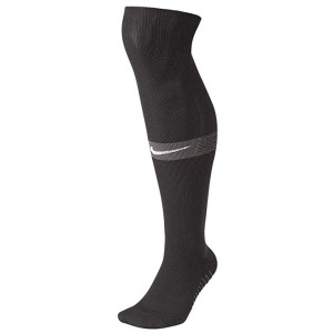 Nike Squad Knee High Football Socks - Black