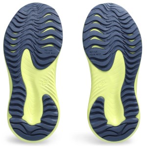 Asics Gel Noosa Tri 15 PS - Kids Running Shoes - Illusion Blue/Aquamarine