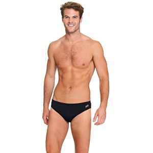 Zoggs Ecolast+ Cottesloe Racer Mens Swimming Brief